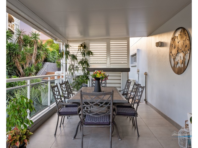 4015/55 Baildon Street, Kangaroo Point QLD 4169