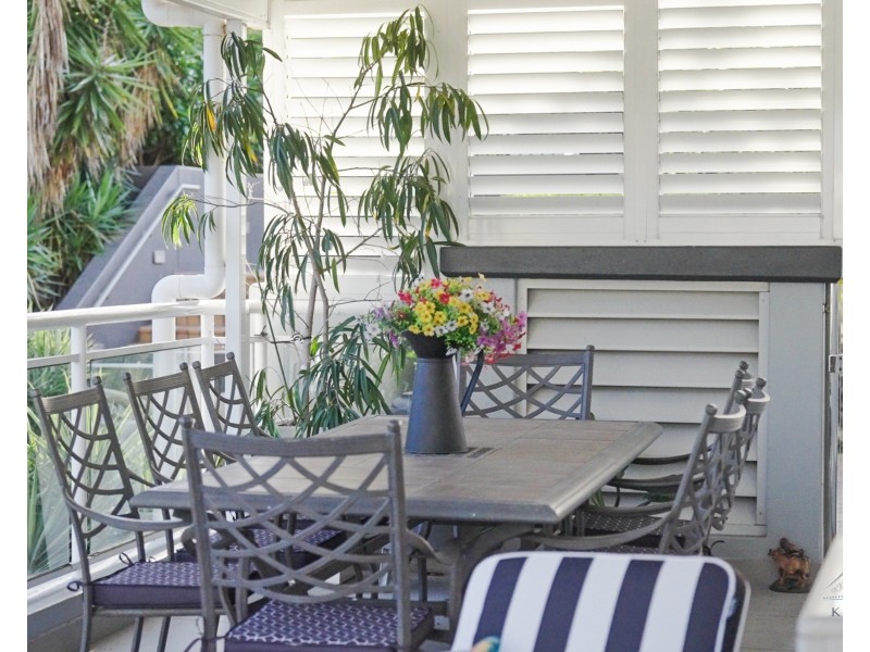 4015/55 Baildon Street, Kangaroo Point QLD 4169