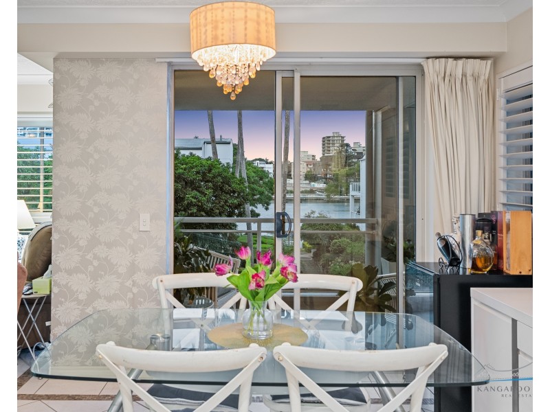 4015/55 Baildon Street, Kangaroo Point QLD 4169