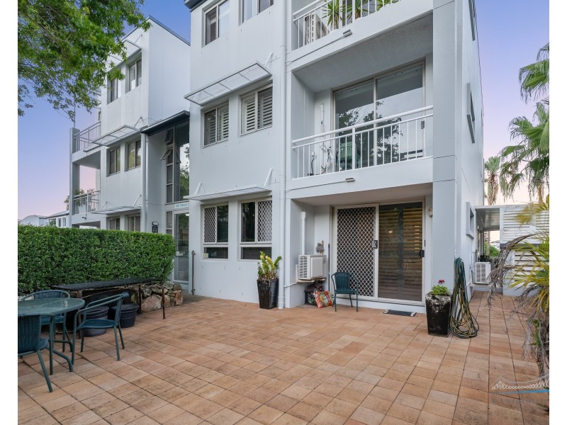 4015/55 Baildon Street, Kangaroo Point QLD 4169