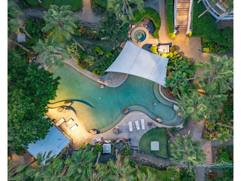 4015/55 Baildon Street, Kangaroo Point QLD 4169