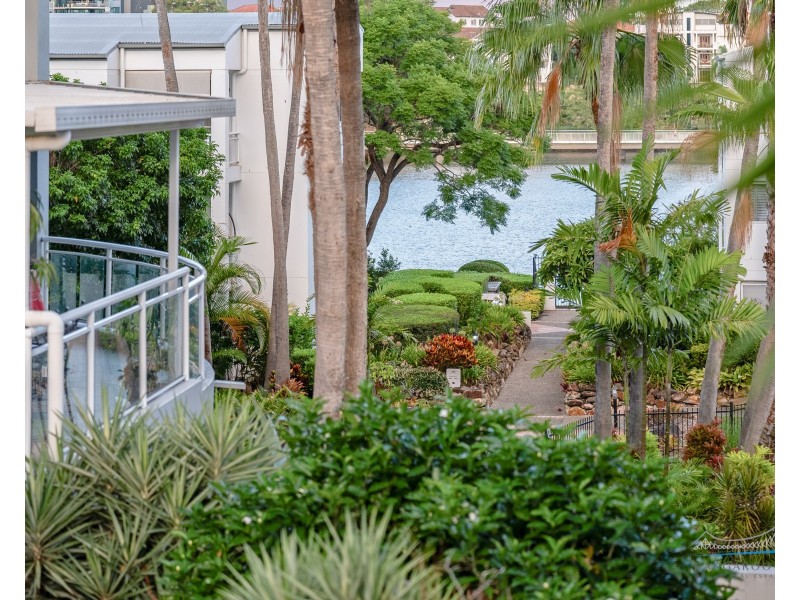 4015/55 Baildon Street, Kangaroo Point QLD 4169