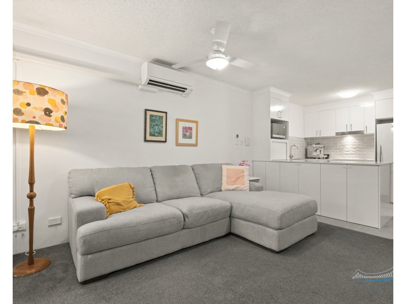 12/219 Wellington Road, East Brisbane QLD 4169