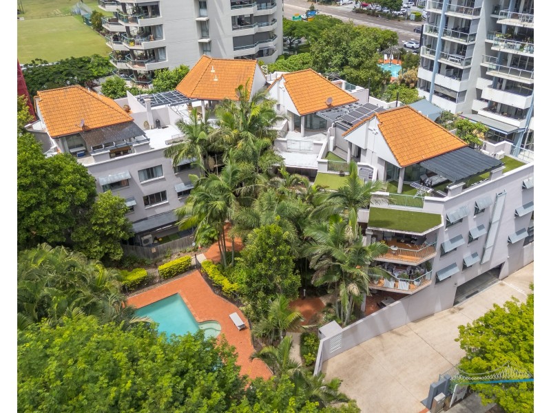 12/219 Wellington Road, East Brisbane QLD 4169