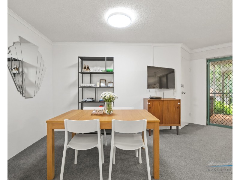 12/219 Wellington Road, East Brisbane QLD 4169