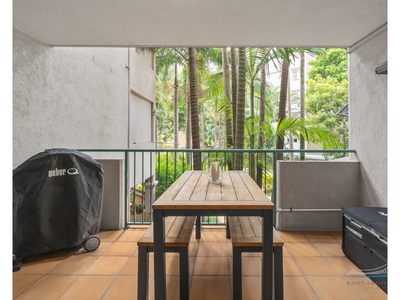 12/219 Wellington Road, East Brisbane QLD 4169