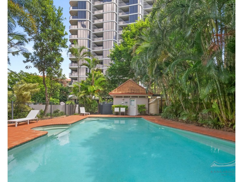 12/219 Wellington Road, East Brisbane QLD 4169