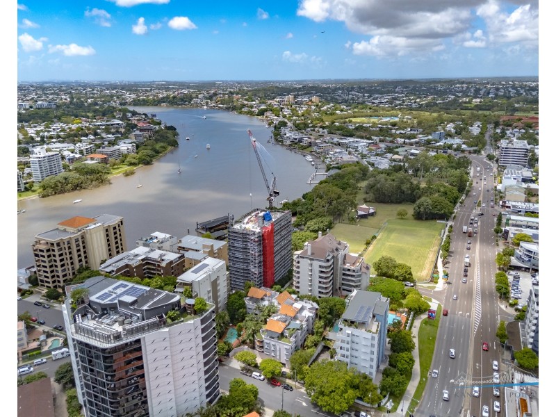 12/219 Wellington Road, East Brisbane QLD 4169