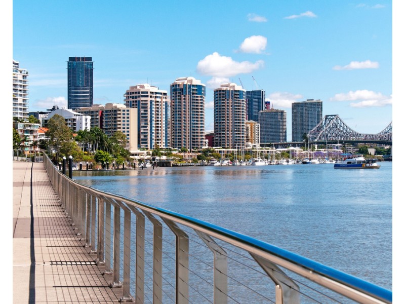 12/219 Wellington Road, East Brisbane QLD 4169