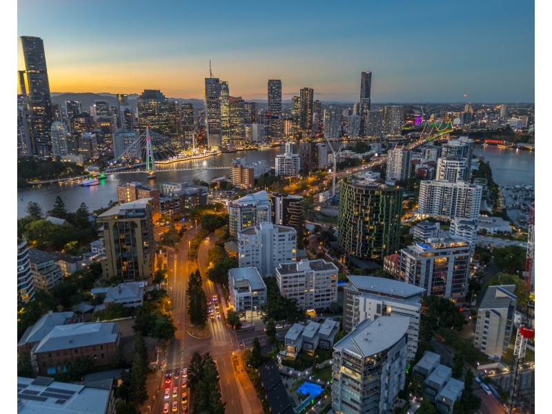 73/89 Lambert Street, Kangaroo Point QLD 4169