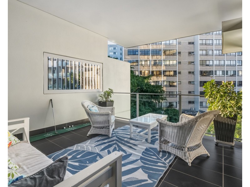 73/89 Lambert Street, Kangaroo Point QLD 4169