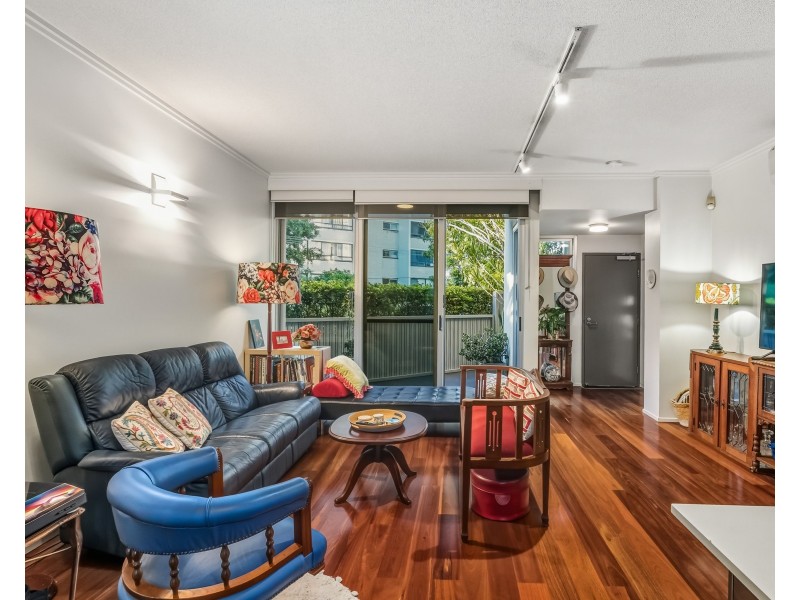 73/89 Lambert Street, Kangaroo Point QLD 4169