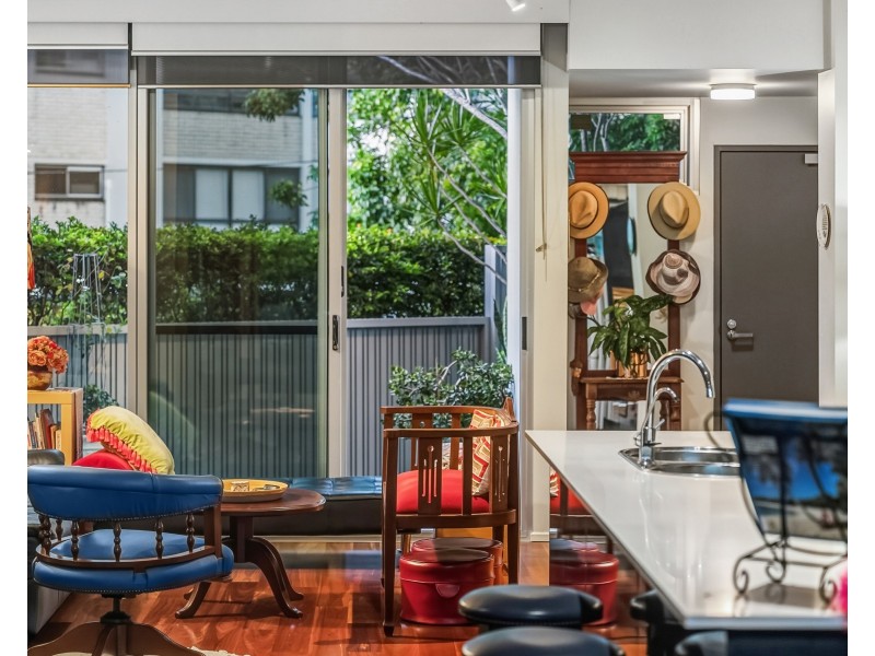 73/89 Lambert Street, Kangaroo Point QLD 4169