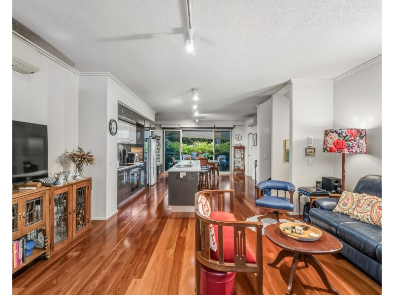 73/89 Lambert Street, Kangaroo Point QLD 4169