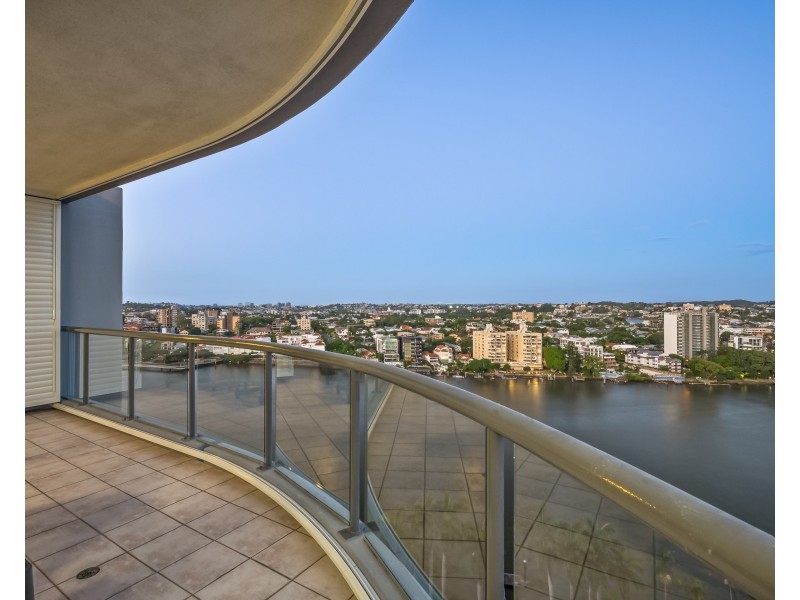 45/30 O’Connell Street, Kangaroo Point QLD 4169