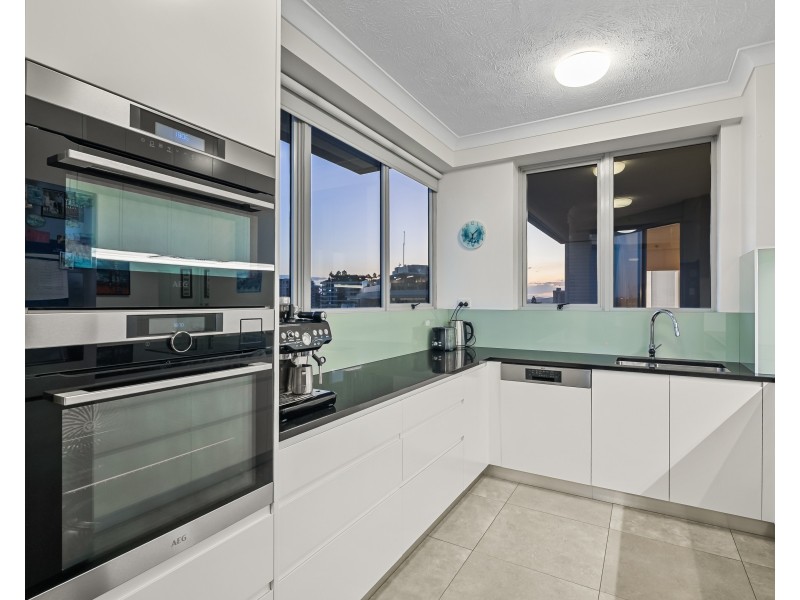 45/30 O’Connell Street, Kangaroo Point QLD 4169