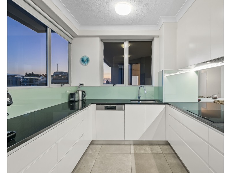 45/30 O’Connell Street, Kangaroo Point QLD 4169