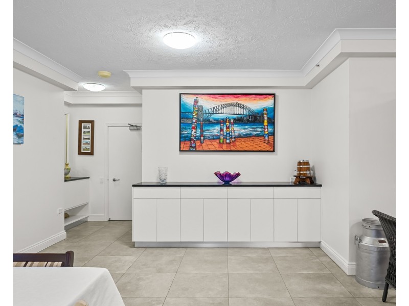 45/30 O’Connell Street, Kangaroo Point QLD 4169