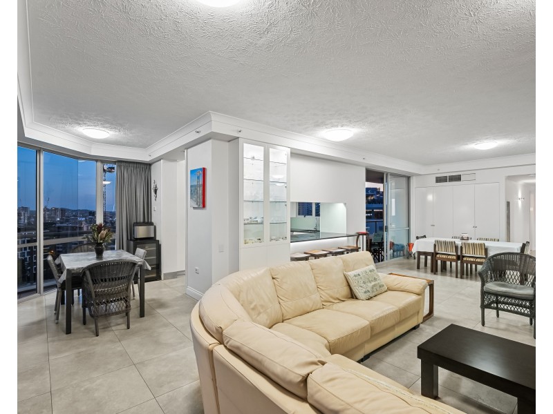 45/30 O’Connell Street, Kangaroo Point QLD 4169