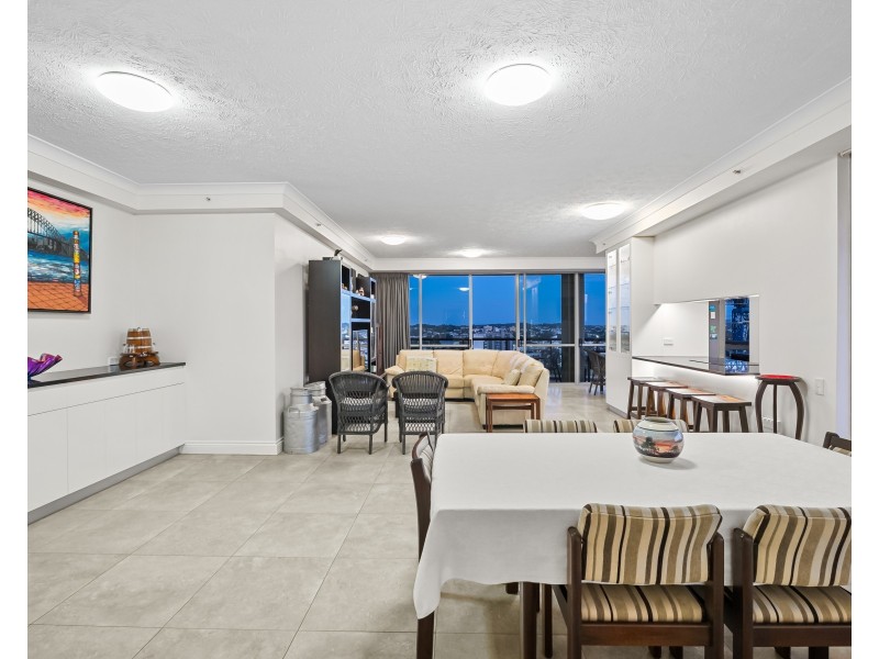 45/30 O’Connell Street, Kangaroo Point QLD 4169