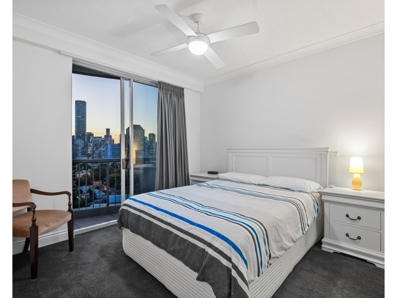 45/30 O’Connell Street, Kangaroo Point QLD 4169