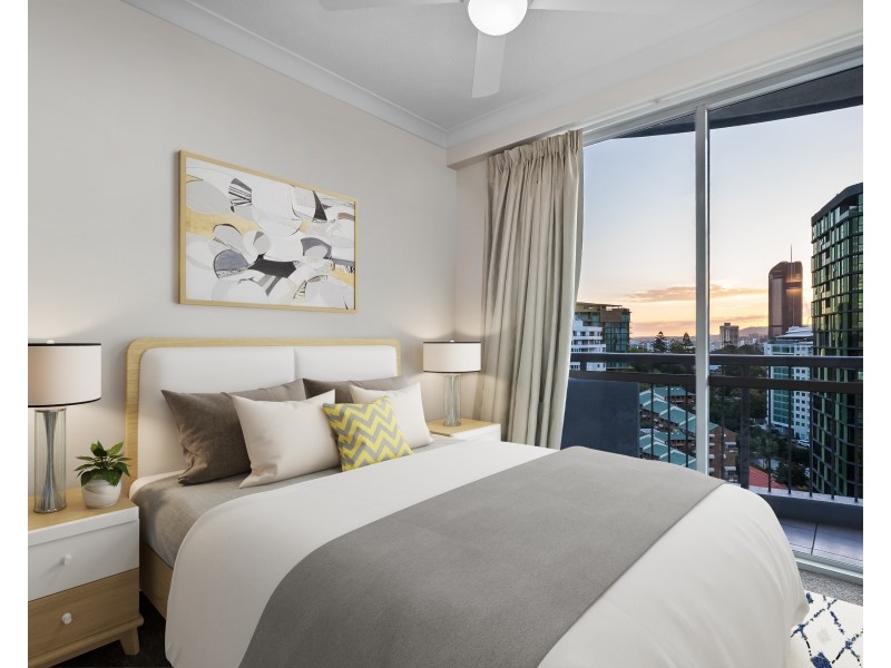 45/30 O’Connell Street, Kangaroo Point QLD 4169