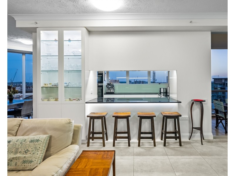 45/30 O’Connell Street, Kangaroo Point QLD 4169