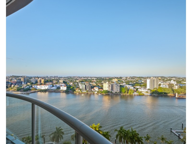 45/30 O’Connell Street, Kangaroo Point QLD 4169