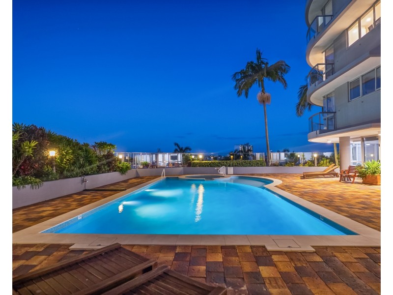 45/30 O’Connell Street, Kangaroo Point QLD 4169