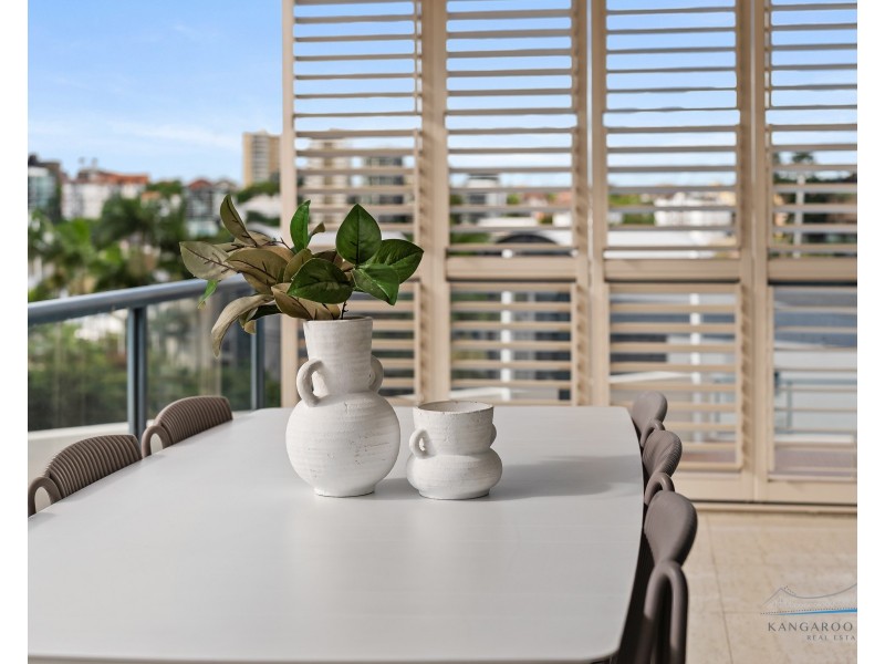 19/42 Ferry Street, Kangaroo Point QLD 4169