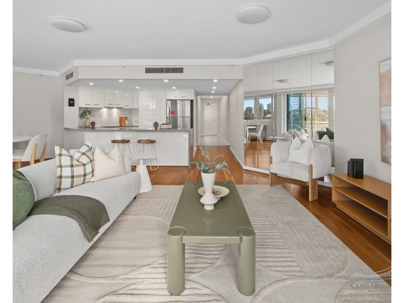 19/42 Ferry Street, Kangaroo Point QLD 4169