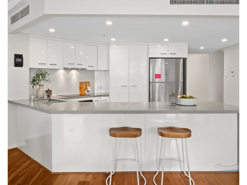 19/42 Ferry Street, Kangaroo Point QLD 4169