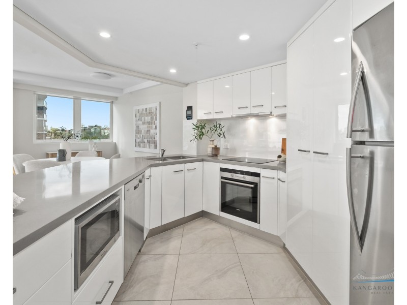 19/42 Ferry Street, Kangaroo Point QLD 4169