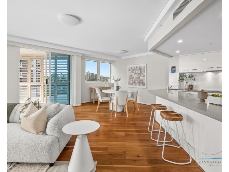 19/42 Ferry Street, Kangaroo Point QLD 4169