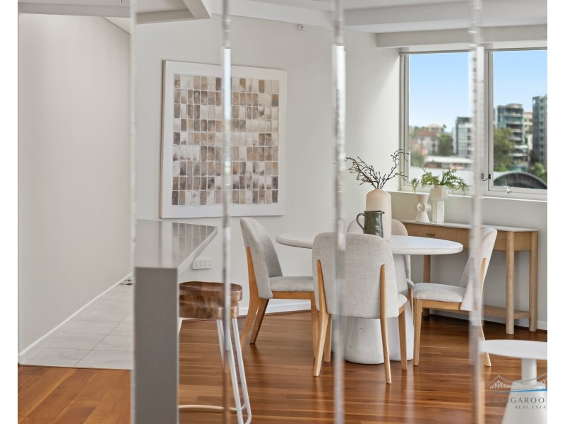 19/42 Ferry Street, Kangaroo Point QLD 4169