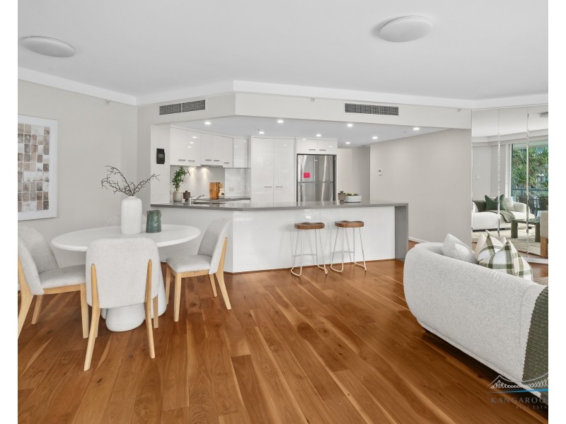 19/42 Ferry Street, Kangaroo Point QLD 4169