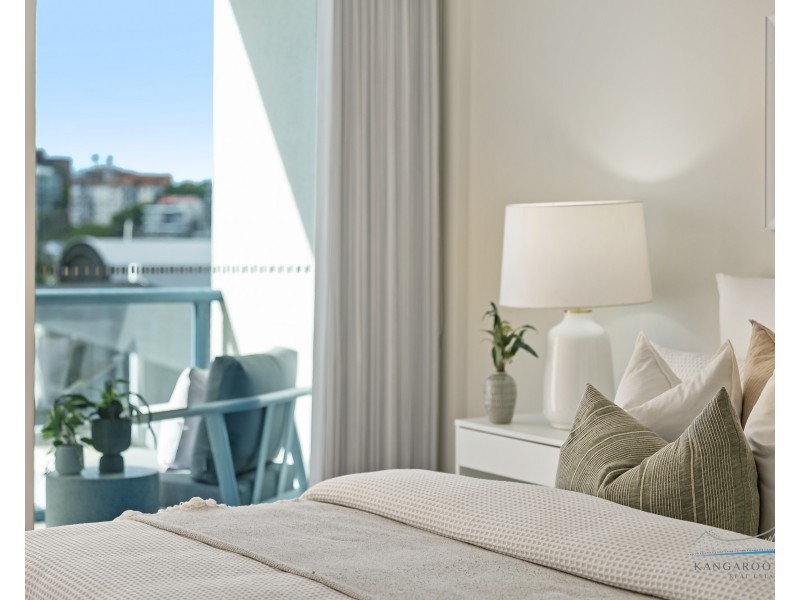 19/42 Ferry Street, Kangaroo Point QLD 4169