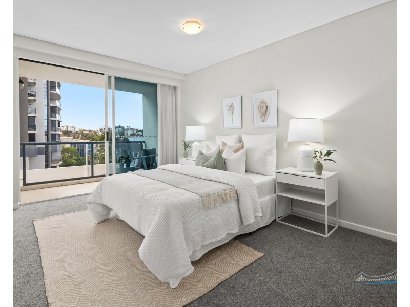 19/42 Ferry Street, Kangaroo Point QLD 4169