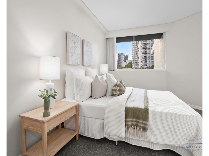 19/42 Ferry Street, Kangaroo Point QLD 4169