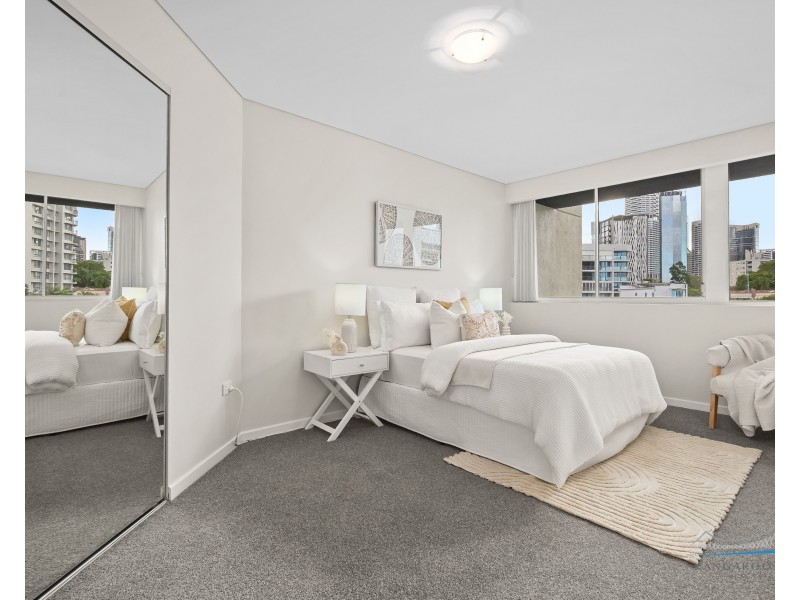 19/42 Ferry Street, Kangaroo Point QLD 4169