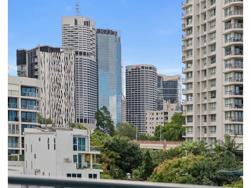 19/42 Ferry Street, Kangaroo Point QLD 4169
