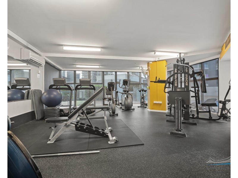 19/42 Ferry Street, Kangaroo Point QLD 4169