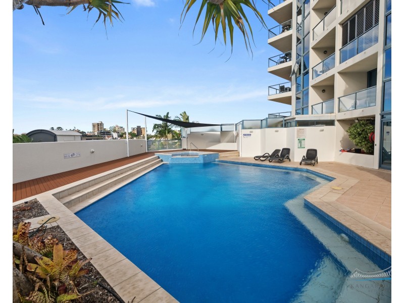 19/42 Ferry Street, Kangaroo Point QLD 4169