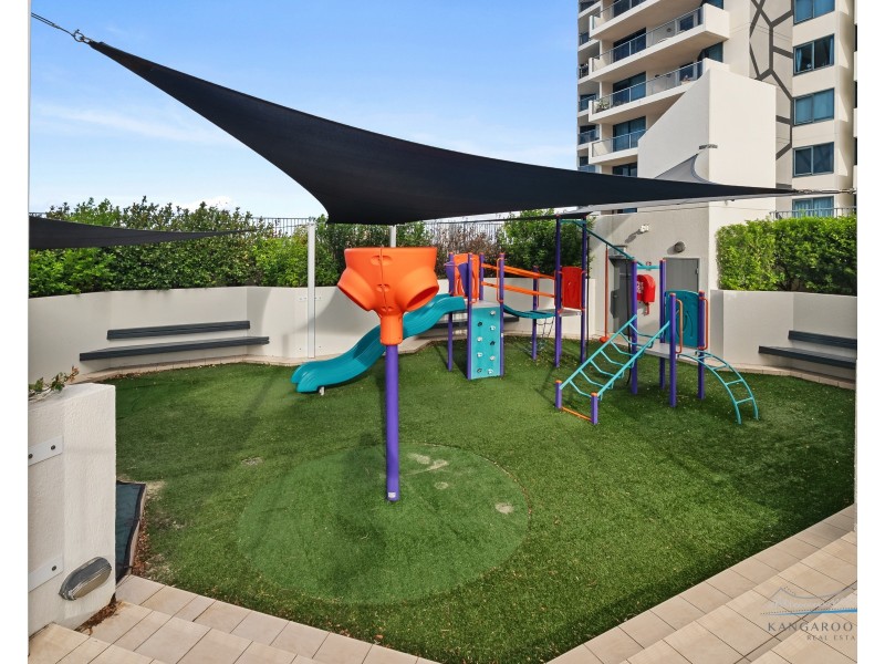 19/42 Ferry Street, Kangaroo Point QLD 4169