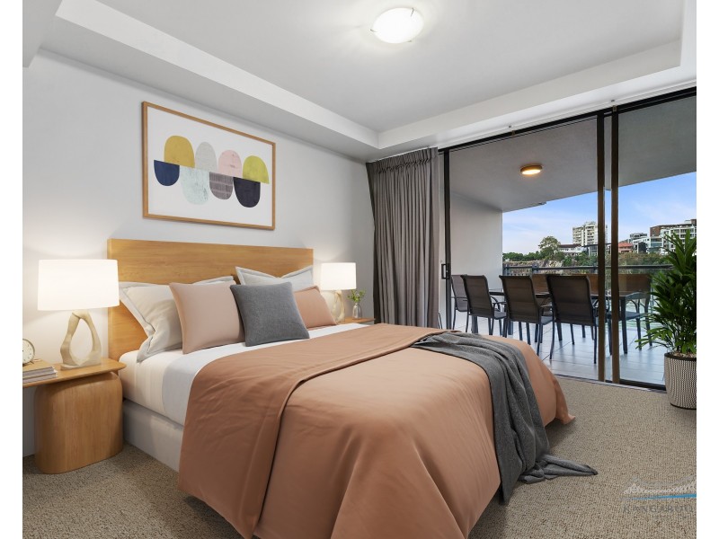 503/1 Holman Street, Kangaroo Point QLD 4169