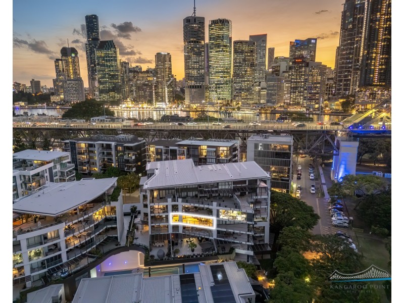 503/1 Holman Street, Kangaroo Point QLD 4169