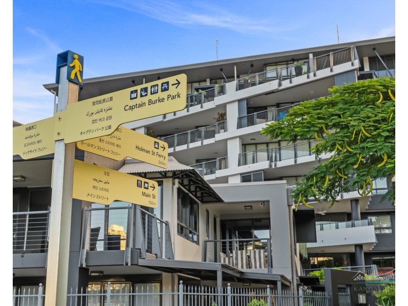 503/1 Holman Street, Kangaroo Point QLD 4169