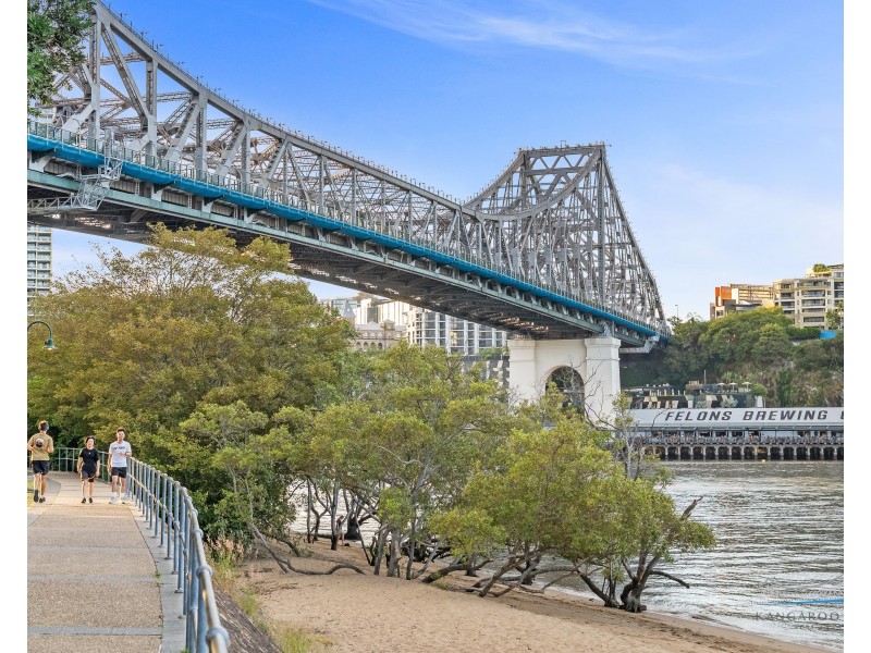 503/1 Holman Street, Kangaroo Point QLD 4169