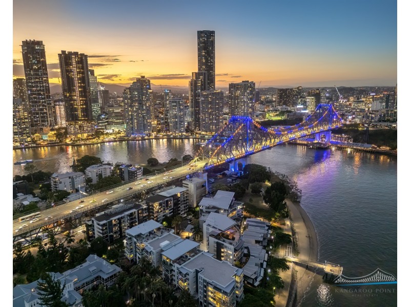 503/1 Holman Street, Kangaroo Point QLD 4169