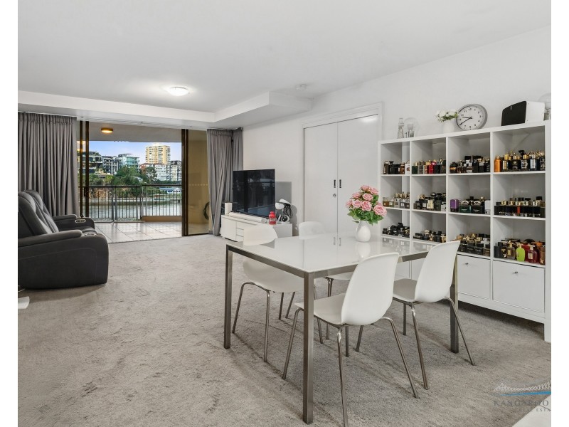 503/1 Holman Street, Kangaroo Point QLD 4169